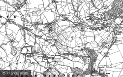 1883, Little Witcombe