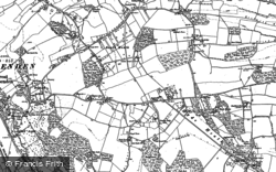 1897, Little Wood Corner