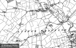 1902, Little Wratting