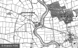 1885 - 1898, Littleborough