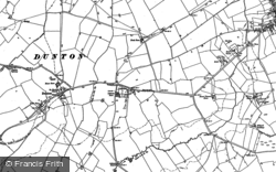 1898 - 1923, Littlecote