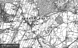1879 - 1901, Littledean