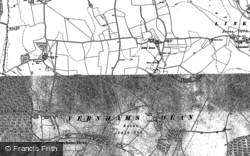 1909, Littledown