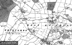 1886, Littlemayne
