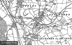 1897 - 1910, Littlemore