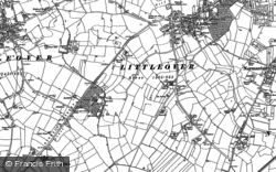 1882, Littleover
