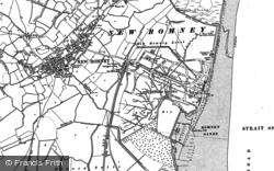 1906, Littlestone-on-Sea