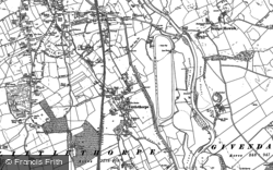 1890, Littlethorpe