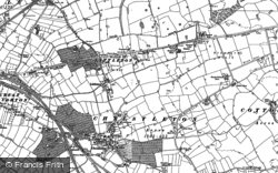 1897 - 1898, Littleton