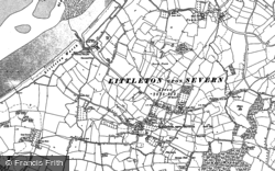 1880 - 1900, Littleton-Upon-Severn