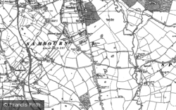 1885 - 1903, Littlewood Green