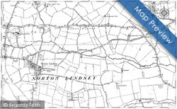 1885 - 1886, Littleworth