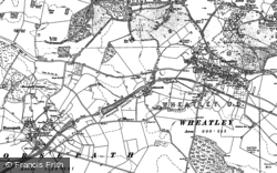 1897 - 1919, Littleworth
