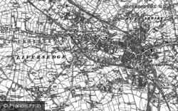 1892, Liversedge