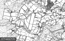1888 - 1902, Llaithddu