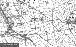 1897 - 1914, Llampha