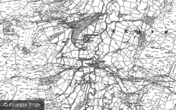 1886, Llan