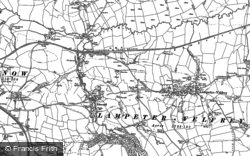1887, Llan-Mill