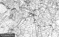 1888 - 1899, Llanaelhaearn