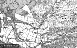 1886, Llanafan
