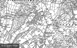 1887 - 1899, Llanallgo