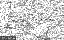 1888, Llanarmon