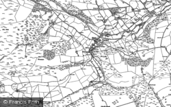 1910, Llanarmon Dyffryn Ceiriog