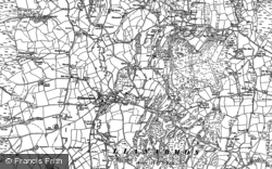 1910, Llanarmon-Yn-Ial