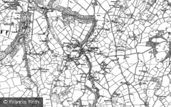 1904, Llanarth