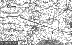 1886, Llanarthne