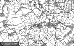 1910, Llanasa