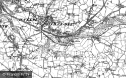1904, Llanbadarn Fawr