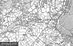 1888, Llanbedrgoch