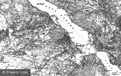 1888, Llanberis