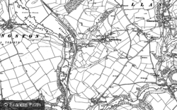 1897 - 1914, Llanbethery