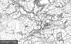 1888, Llanbister