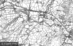 1886, Llanbrynmair