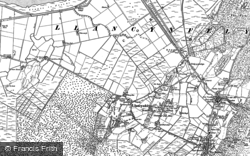 1900 - 1904, Llancynfelyn