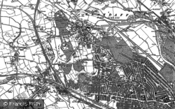 1899 - 1915, Llandaff