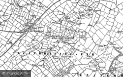 1888 - 1899, Llanddaniel Fab