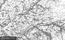 1885 - 1904, Llanddeusant