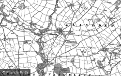 1887, Llanddew