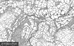 1903, Llanddewi'r Cwm