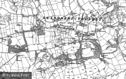 1887, Llanddewi Velfrey
