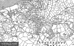 1888 - 1899, Llanddona
