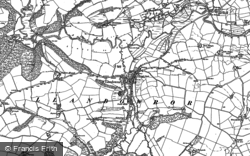 1905, Llanddowror