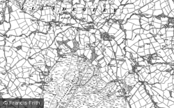 1887, Llandegley