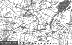 1888, Llandegwning