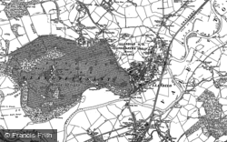 1885, Llandeilo