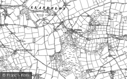 1906, Llandeloy